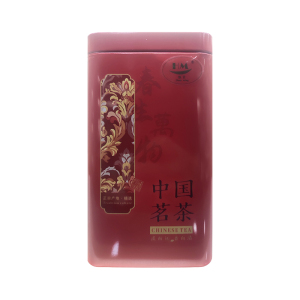 焕茗 HM 特级红茶 250g/罐