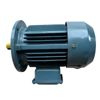 盛京路龙博 电机 YZR160m1-6 功率6.3KW 台