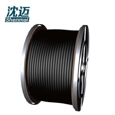 沈迈 铝芯电缆 ZC-YJLV-0.6/1kv-3*16+1*10平方 /米