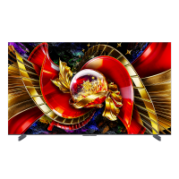 TCL电视 75Q10M 75英寸 SQD-Mini LED