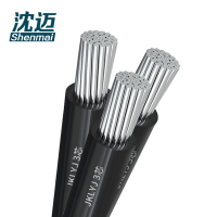 沈迈 铝芯电缆 JKLYJ-0.6/1KV-3*25mm² /米