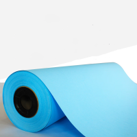百晟长恒 BSCH-A39E A3单面 80g 2寸芯 310mm*50米/卷 蓝图纸(计价单位:卷)蓝色