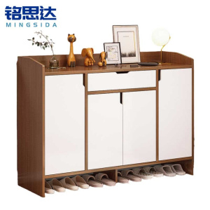 铭思达 鞋柜