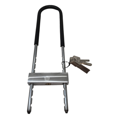 豫众诺 U型锁 L410 个