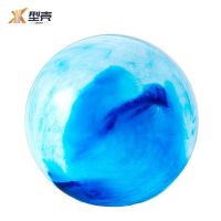 型壳 瑜伽球 (65cm/800g)/个