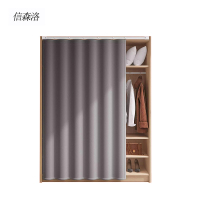 信森洛 防尘帘遮挡帘 XSL-005/平方米