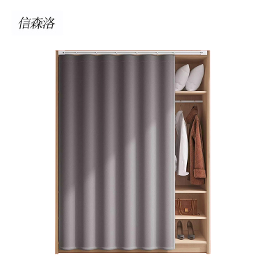 信森洛 防尘帘遮挡帘 XSL-005/平方米