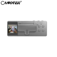 卡诺特胸牌记录仪