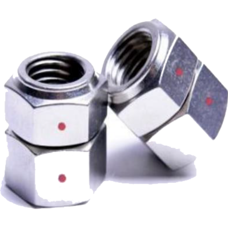 苑合厉 偏心式自锁螺母 M22 个