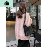 学生单肩包包2020新款简约大容量2019夏季女包斜挎包百搭托特大包NEW LAKE女斜挎包