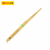 波斯(BOSI) 荧光系列往复锯条 BS-1411DF 片