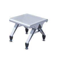 戴劲 无靠背排椅候诊椅加厚机场银行车站医院等候椅大厅连椅单人位无垫