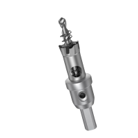 智铮朗月 合金不锈钢开孔器 18.5mm 个