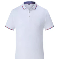 惠铁工装短袖T恤POLO衫 纯色 件