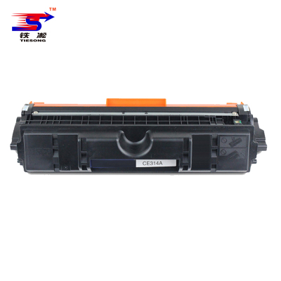 铁凇 硒鼓 CE314A 个