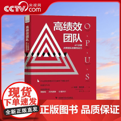 [央视网]高绩效团队 4个步骤点燃团队的隐性动力ZK