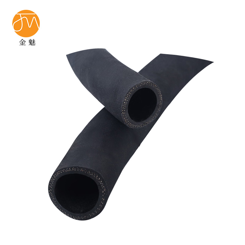 金魅 夹线橡胶水管 内径20mm 米