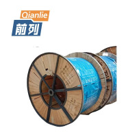 前列 铝芯交联电缆YJLV-0.6/1KV-3×16mm² 米