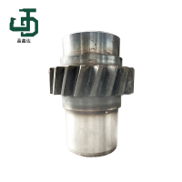 晶鑫达 龙门铣床齿轮 YZX02-9000-CL-2 /个
