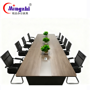 铭志办公家具 会议桌延伸位 MZAF-010(2400MM*1600MM*765MM) 张