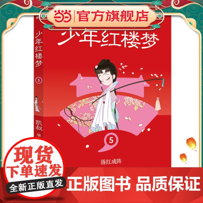 少年红楼梦5