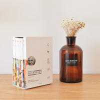 洛伦茨科普经典系列(套装)