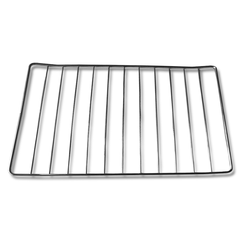 帮客材配 美的10l升电烤箱配件烧烤架mt10ne-aw烤架烤网t1-108b/t1