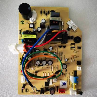 帮客材配 全新原装 P0970099833惠而浦印制板组件ISH- 35FE1W 内机板 收前务必验货