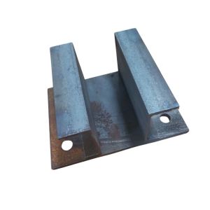 玖牛匠造 金属加工件 吊座(300*220) 1件