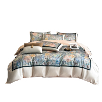康绿家 古都新秀四件套 KLJ-226 套