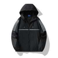 徽润和 夹克 风衣外套 H032 件