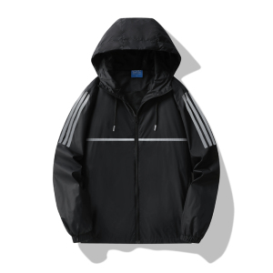 徽润和 夹克 风衣外套 H032 件