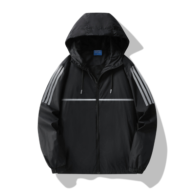 徽润和 夹克 风衣外套 H032 件