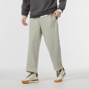 adidas/阿迪达斯长裤2024新款运动休闲舒适透气针织男裤IT3969 C