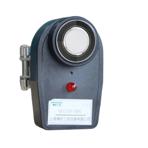 赛时工控(SHSSGK) SKSZD8-3301 DC3V 3W 2.5±0.5Hz 标志灯 (单位:盏)黑色