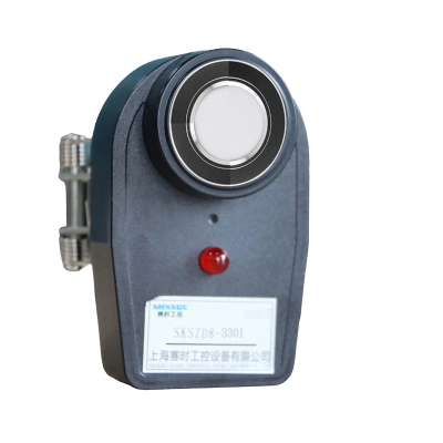 赛时工控(SHSSGK) SKSZD8-3301 DC3V 3W 2.5±0.5Hz 标志灯 (单位:盏)黑色