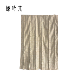蟋吟芃 窗帘
