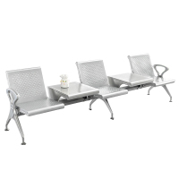 芙瑞塔 长椅三人位 张