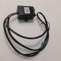 帮客材配 全新原装 倍科 燃气灶JZT- BW7427S 双头脉冲点火器 收前务必验货