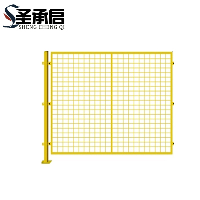 圣承启 隔离围栏 2m片