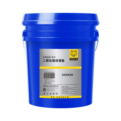 二硫化钼润滑脂 1#/2#/3# 15KG