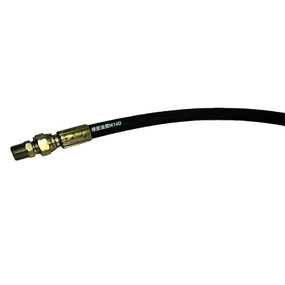 中谆云品 橡胶油管 M14D型/20米 根