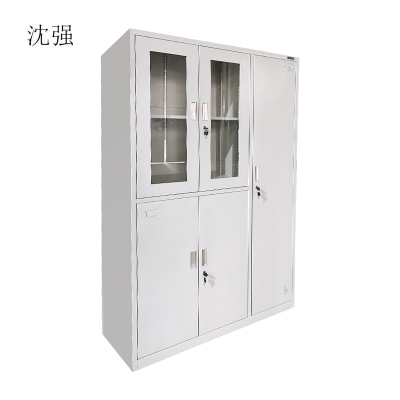 沈强 五门柜 970x420x1850mm 1组