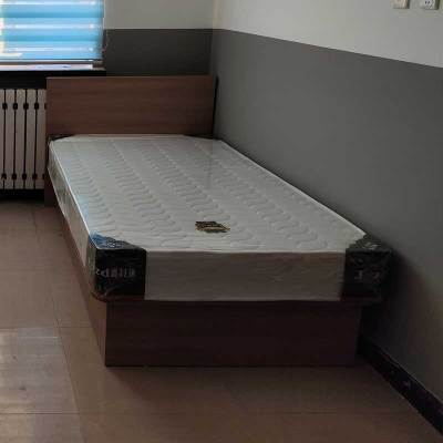 爱得帮单人床带抽屉 2000*1100*310mm 张