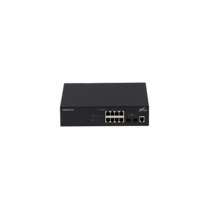 DPTECH 交换机 LSW3600-8GT2GP 台