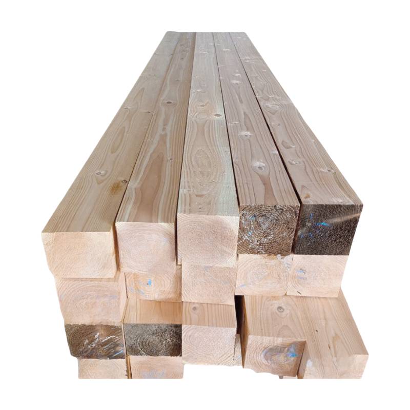 泽奋 木方 200*200*2700mm 根