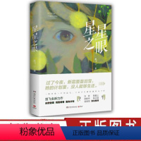 [正版]星星之眼 持续十年复仇与三位少年的羁绊与守护 中国现当代文学小说青春文学都市言情小说