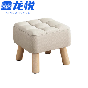 鑫龙悦换鞋凳34cm个