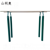 山利奥 双杠 SLA-433 1个