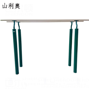 山利奥 双杠 SLA-433 1个